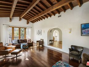 2781 Westshire Drive, Los Angeles CA 90068