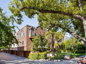 207 S Oakland Avenue A, Pasadena CA 91101