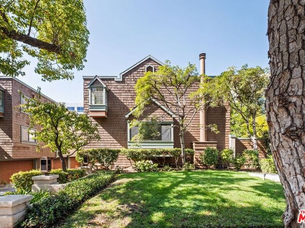 207 S Oakland Avenue A, Pasadena CA 91101