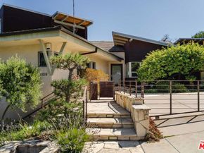 1109 El Medio Avenue, Pacific Palisades CA 90272