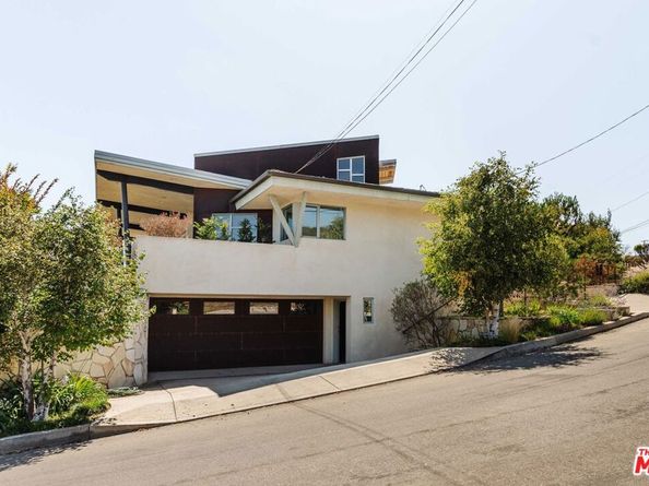 1109 El Medio Avenue, Pacific Palisades CA 90272