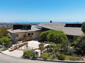 1109 El Medio Avenue, Pacific Palisades CA 90272