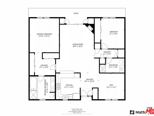 8238 W Manchester Avenue 108, Playa Del Rey CA 90293