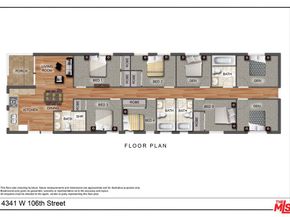 4341 W 106th Street, Inglewood CA 90304