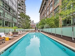 1100 S Hope Street 516, Los Angeles CA 90015