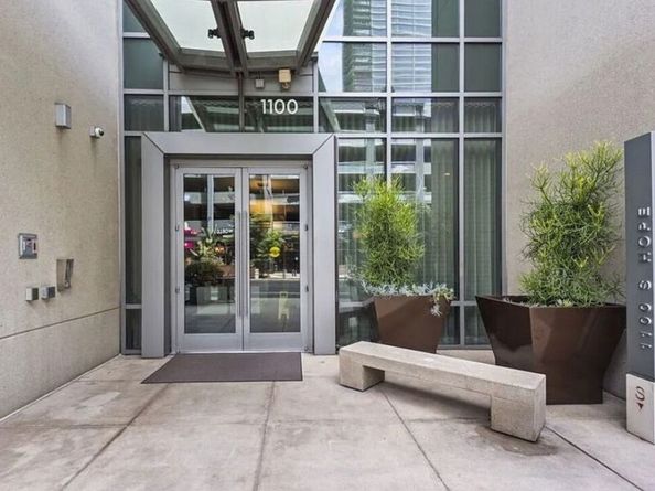 1100 S Hope Street 516, Los Angeles CA 90015