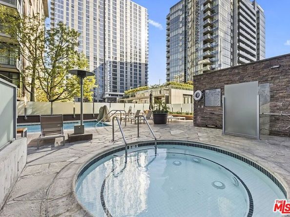 1100 S Hope Street 516, Los Angeles CA 90015