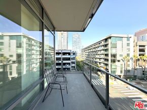 1100 S Hope Street 516, Los Angeles CA 90015