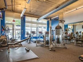 1100 S Hope Street 516, Los Angeles CA 90015