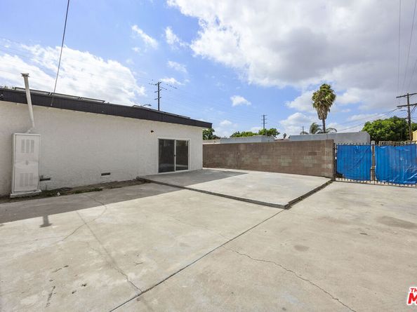 403 E 91st Street, Los Angeles CA 90003