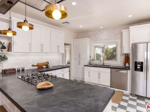 6134 Strickland Avenue, Los Angeles CA 90042