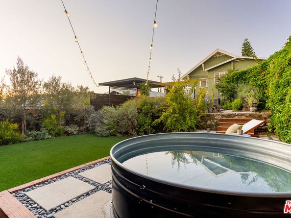6134 Strickland Avenue, Los Angeles CA 90042