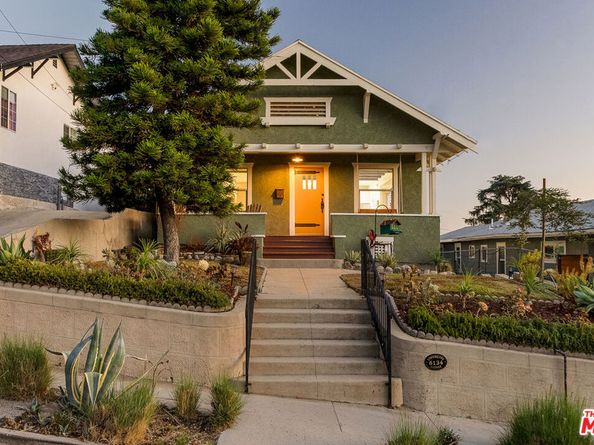 6134 Strickland Avenue, Los Angeles CA 90042