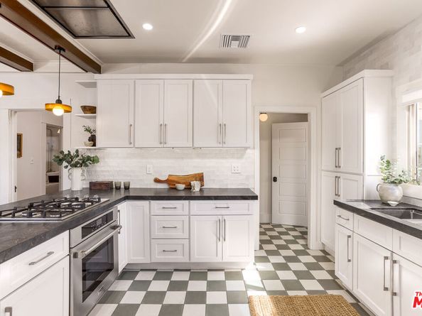 6134 Strickland Avenue, Los Angeles CA 90042
