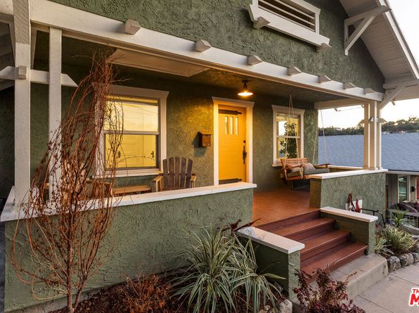 6134 Strickland Avenue, Los Angeles CA 90042