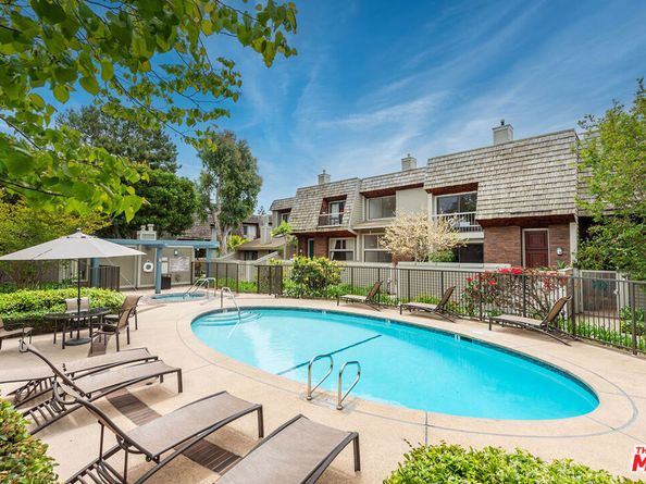 13135 Mindanao Way 5, Marina Del Rey CA 90292