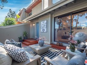 13135 Mindanao Way 5, Marina Del Rey CA 90292