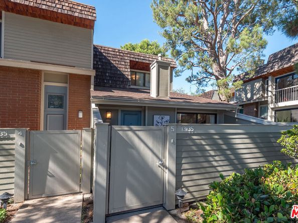 13135 Mindanao Way 5, Marina Del Rey CA 90292