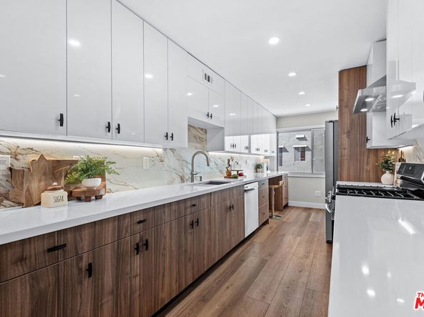 13135 Mindanao Way 5, Marina Del Rey CA 90292