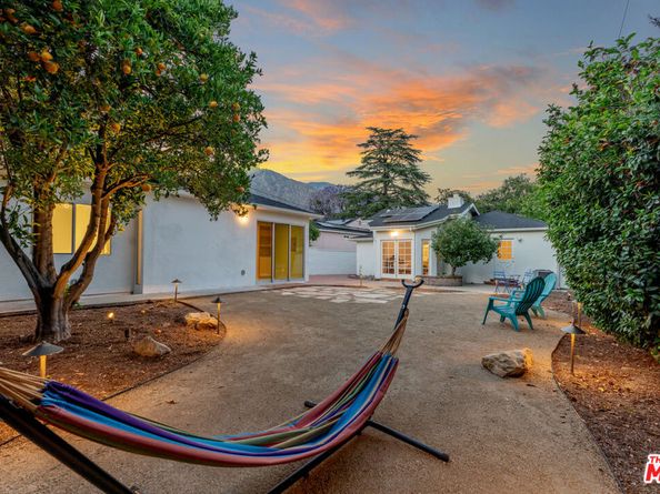 1779 Harding Avenue, Altadena CA 91001