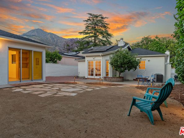 1779 Harding Avenue, Altadena CA 91001