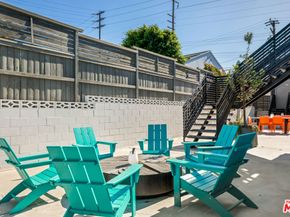 1838 20TH Street, Santa Monica CA 90404