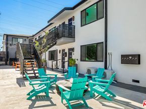 1838 20TH Street, Santa Monica CA 90404