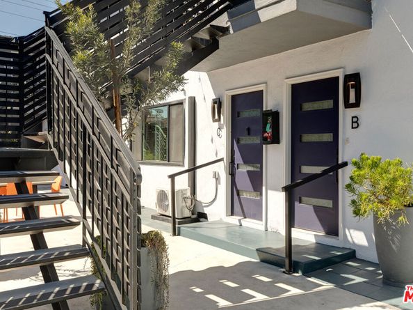 1838 20TH Street, Santa Monica CA 90404