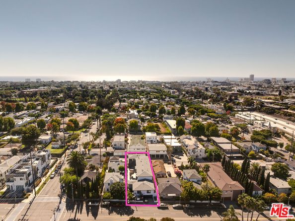 1838 20TH Street, Santa Monica CA 90404