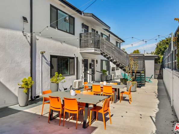 1838 20TH Street, Santa Monica CA 90404