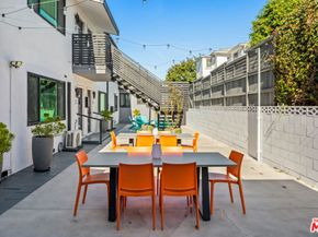 1838 20TH Street, Santa Monica CA 90404