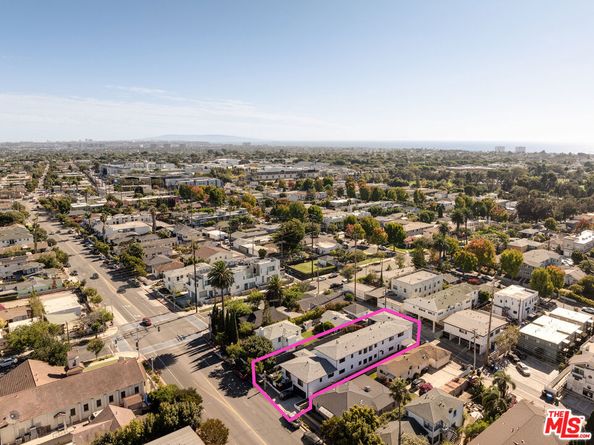 1838 20TH Street, Santa Monica CA 90404