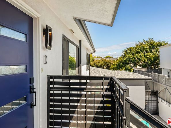 1838 20TH Street, Santa Monica CA 90404