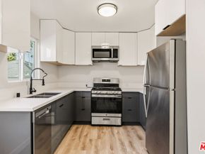 1838 20TH Street, Santa Monica CA 90404