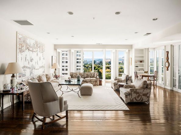 10580 Wilshire Boulevard 45, Los Angeles CA 90024
