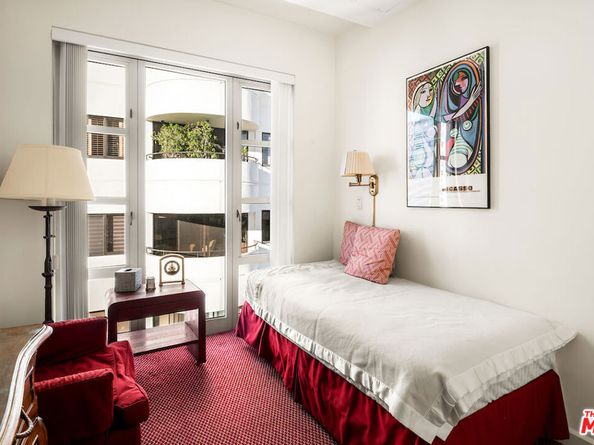10580 Wilshire Boulevard 45, Los Angeles CA 90024