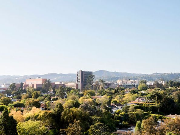10580 Wilshire Boulevard 45, Los Angeles CA 90024
