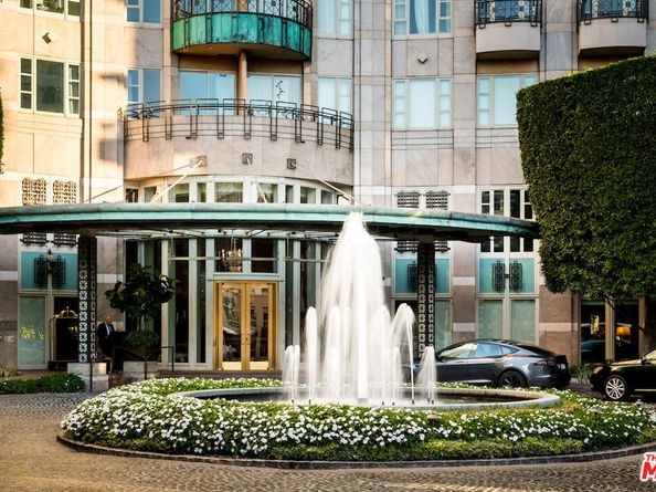 10580 Wilshire Boulevard 45, Los Angeles CA 90024