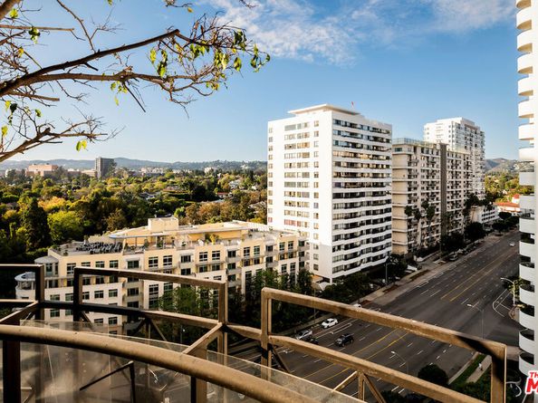 10580 Wilshire Boulevard 45, Los Angeles CA 90024