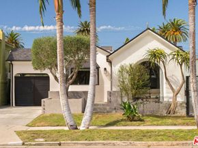 3039 Vineyard Avenue, Los Angeles CA 90016