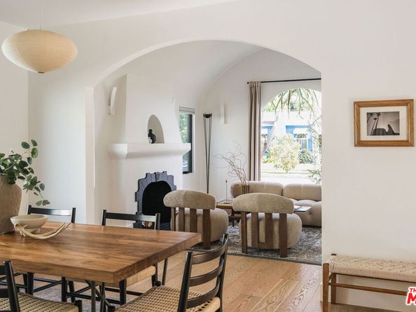 3039 Vineyard Avenue, Los Angeles CA 90016