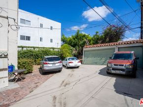 1140 S Shenandoah Street, Los Angeles CA 90035