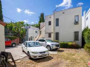 1140 S Shenandoah Street, Los Angeles CA 90035