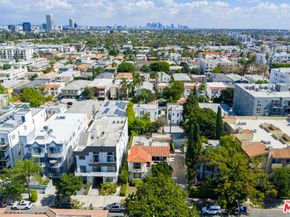 1140 S Shenandoah Street, Los Angeles CA 90035