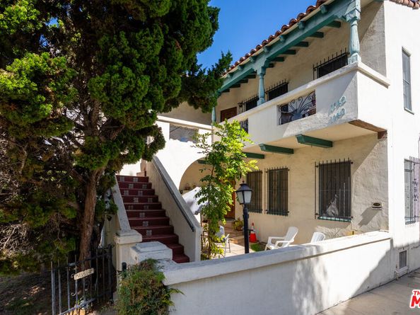 1140 S Shenandoah Street, Los Angeles CA 90035