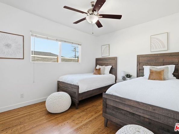 8136 Holy Cross Place, Los Angeles CA 90045