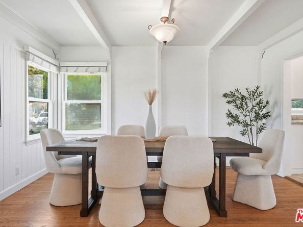 8136 Holy Cross Place, Los Angeles CA 90045