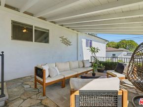 8136 Holy Cross Place, Los Angeles CA 90045