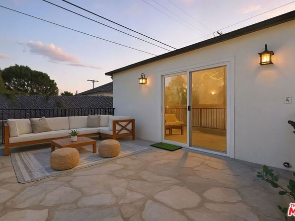 8136 Holy Cross Place, Los Angeles CA 90045