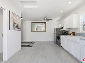 8136 Holy Cross Place, Los Angeles CA 90045